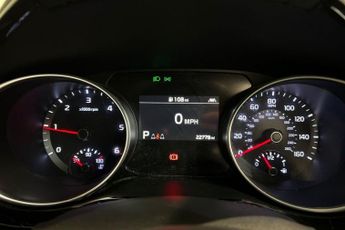 KIA CEED 1.6 CRDi 3 Sportswagon 5dr Diesel DCT Euro 6 (s/s) (114 bhp) Cru