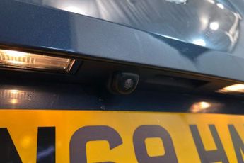 KIA CEED 1.6 CRDi 3 Sportswagon 5dr Diesel DCT Euro 6 (s/s) (114 bhp) Cru