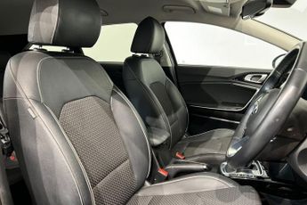 KIA CEED 1.6 CRDi 3 Sportswagon 5dr Diesel DCT Euro 6 (s/s) (114 bhp) Cru