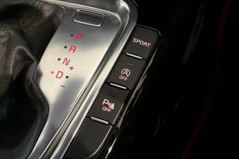 KIA CEED 1.6 CRDi 3 Sportswagon 5dr Diesel DCT Euro 6 (s/s) (114 bhp) Cru