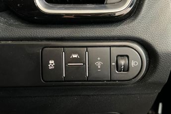 KIA CEED 1.6 CRDi 3 Sportswagon 5dr Diesel DCT Euro 6 (s/s) (114 bhp) Cru