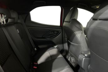 MAZDA Mazda2 HYBRID 1.5h Homura Hatchback 5dr Petrol Hybrid CVT Euro 6 (s/s) (116 ps