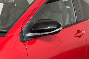 MAZDA Mazda2 HYBRID 1.5h Homura Hatchback 5dr Petrol Hybrid CVT Euro 6 (s/s) (116 ps