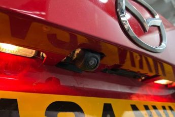 MAZDA Mazda2 HYBRID 1.5h Homura Hatchback 5dr Petrol Hybrid CVT Euro 6 (s/s) (116 ps