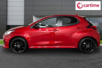 MAZDA Mazda2 HYBRID 1.5h Homura Hatchback 5dr Petrol Hybrid CVT Euro 6 (s/s) (116 ps