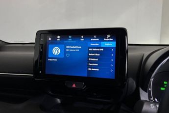 MAZDA Mazda2 HYBRID 1.5h Homura Hatchback 5dr Petrol Hybrid CVT Euro 6 (s/s) (116 ps