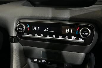 MAZDA Mazda2 HYBRID 1.5h Homura Hatchback 5dr Petrol Hybrid CVT Euro 6 (s/s) (116 ps