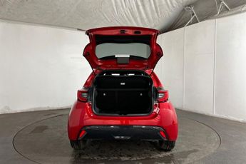 MAZDA Mazda2 HYBRID 1.5h Homura Hatchback 5dr Petrol Hybrid CVT Euro 6 (s/s) (116 ps