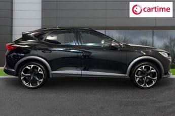 CUPRA FORMENTOR 1.4 eHybrid 12.8kWh VZ2 SUV 5dr Petrol Plug-in Hybrid DSG Euro 6