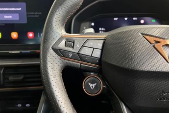 CUPRA FORMENTOR 1.4 eHybrid 12.8kWh VZ2 SUV 5dr Petrol Plug-in Hybrid DSG Euro 6