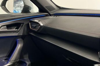 CUPRA FORMENTOR 1.4 eHybrid 12.8kWh VZ2 SUV 5dr Petrol Plug-in Hybrid DSG Euro 6