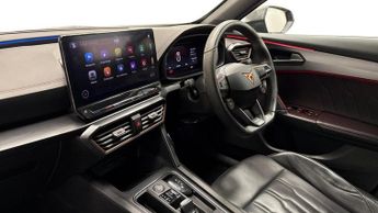 CUPRA FORMENTOR 1.4 eHybrid 12.8kWh VZ2 SUV 5dr Petrol Plug-in Hybrid DSG Euro 6