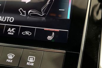 AUDI Q7 3.0 TFSI V6 55 S line SUV 5dr Petrol Tiptronic quattro Euro 6 (s