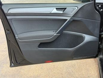 VOLKSWAGEN GOLF 2.0 TDI GTD BlueLine Hatchback 5dr Diesel DSG Euro 6 (s/s) (184 