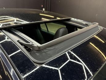 VOLKSWAGEN GOLF 2.0 TDI GTD BlueLine Hatchback 5dr Diesel DSG Euro 6 (s/s) (184 