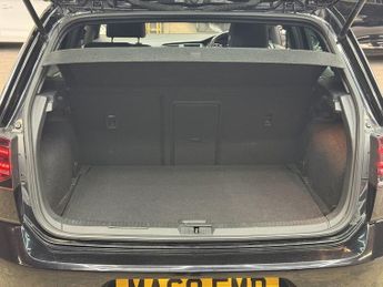 VOLKSWAGEN GOLF 2.0 TDI GTD BlueLine Hatchback 5dr Diesel DSG Euro 6 (s/s) (184 