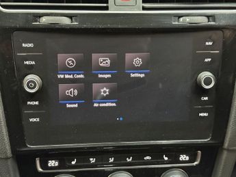 VOLKSWAGEN GOLF 2.0 TDI GTD BlueLine Hatchback 5dr Diesel DSG Euro 6 (s/s) (184 