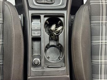 VOLKSWAGEN GOLF 2.0 TDI GTD BlueLine Hatchback 5dr Diesel DSG Euro 6 (s/s) (184 