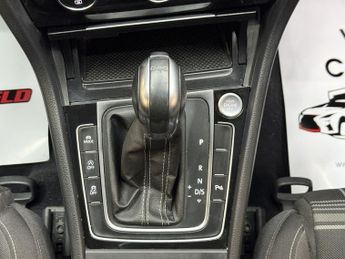 VOLKSWAGEN GOLF 2.0 TDI GTD BlueLine Hatchback 5dr Diesel DSG Euro 6 (s/s) (184 