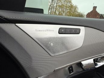 VOLVO XC90 2.0h T8 Twin Engine 9.2kWh Inscription SUV 5dr Petrol Plug-in Hy