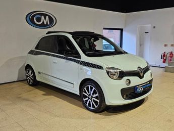 Renault Twingo 0.9 TCe ENERGY Iconic Hatchback 5dr Petrol Manual Euro 6 (s/s) (
