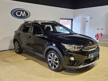 Kia Stonic 1.0 T-GDi 3 SUV 5dr Petrol Manual Euro 6 (s/s) (118 bhp)