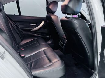 BMW 3 SERIES 2.0 320d SE Saloon 4dr Diesel Auto Euro 6 (s/s) (190 ps)