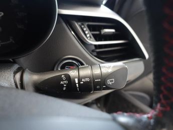 TOYOTA C-HR 1.8 VVT-h GR SPORT SUV 5dr Petrol Hybrid CVT Euro 6 (s/s) (122 p