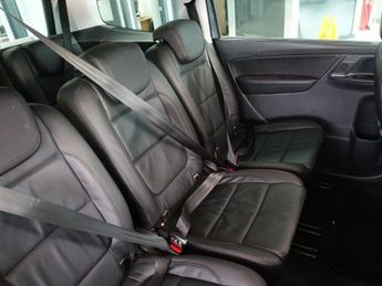 SEAT ALHAMBRA 2.0 TDI XCELLENCE MPV 5dr Diesel DSG Euro 6 (s/s) (184 ps)