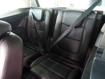 SEAT ALHAMBRA 2.0 TDI XCELLENCE MPV 5dr Diesel DSG Euro 6 (s/s) (184 ps)