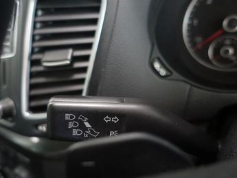 SEAT ALHAMBRA 2.0 TDI XCELLENCE MPV 5dr Diesel DSG Euro 6 (s/s) (184 ps)