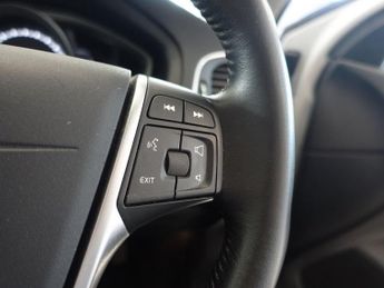 VOLVO V40 1.5 T3 Inscription Hatchback 5dr Petrol Auto Euro 6 (s/s) (152 p