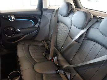 MINI HATCH 1.5 Cooper Exclusive Hatchback 5dr Petrol Steptronic Euro 6 (s/s