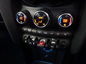 MINI HATCH 1.5 Cooper Exclusive Hatchback 5dr Petrol Steptronic Euro 6 (s/s