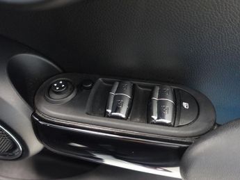 MINI HATCH 1.5 Cooper Exclusive Hatchback 5dr Petrol Steptronic Euro 6 (s/s