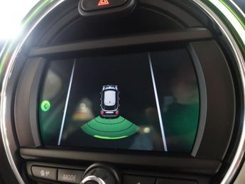 MINI HATCH 1.5 Cooper Exclusive Hatchback 5dr Petrol Steptronic Euro 6 (s/s