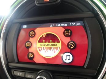 MINI HATCH 1.5 Cooper Exclusive Hatchback 5dr Petrol Steptronic Euro 6 (s/s