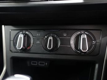 VOLKSWAGEN POLO 1.0 TSI SE Hatchback 5dr Petrol DSG Euro 6 (s/s) (95 ps)