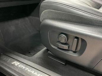 LAND ROVER RANGE ROVER EVOQUE 2.0 D180 MHEV R-Dynamic HSE SUV 5dr Diesel Auto 4WD Euro 6 (s/s)