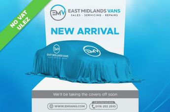Vauxhall Vivaro 1.6 CDTi 2900 BiTurbo Combi Van Double Cab 5dr Diesel Manual L2 