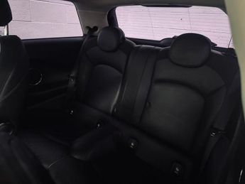 MINI HATCH 2.0 Cooper S Hatchback 3dr Petrol Auto Euro 6 (s/s) (192 ps)