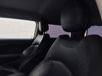 MINI HATCH 2.0 Cooper S Hatchback 3dr Petrol Auto Euro 6 (s/s) (192 ps)