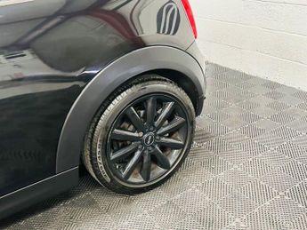 MINI HATCH 2.0 Cooper S Hatchback 3dr Petrol Auto Euro 6 (s/s) (192 ps)