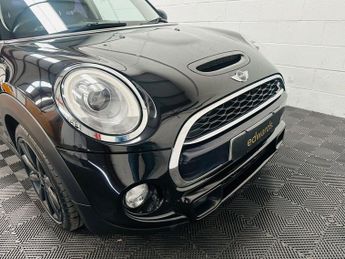 MINI HATCH 2.0 Cooper S Hatchback 3dr Petrol Auto Euro 6 (s/s) (192 ps)
