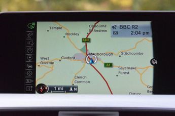 BMW 3 SERIES 3.0 330d M Sport Touring 5dr Diesel Auto xDrive Euro 6 (s/s) (25