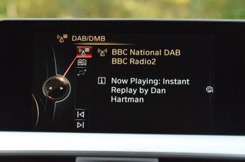 BMW 3 SERIES 3.0 330d M Sport Touring 5dr Diesel Auto xDrive Euro 6 (s/s) (25