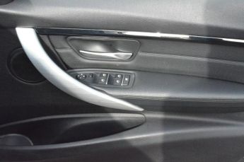 BMW 3 SERIES 3.0 330d M Sport Touring 5dr Diesel Auto xDrive Euro 6 (s/s) (25