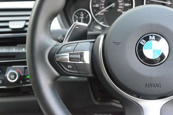 BMW 3 SERIES 3.0 330d M Sport Touring 5dr Diesel Auto xDrive Euro 6 (s/s) (25