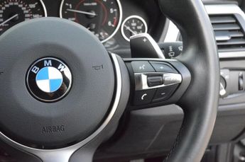 BMW 3 SERIES 3.0 330d M Sport Touring 5dr Diesel Auto xDrive Euro 6 (s/s) (25