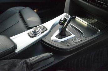 BMW 3 SERIES 3.0 330d M Sport Touring 5dr Diesel Auto xDrive Euro 6 (s/s) (25